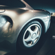 Illustration for article titled Porsche / The Halo Collection